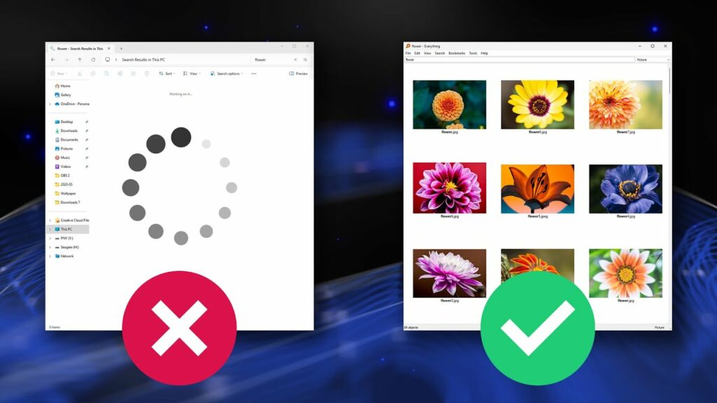 How to Arrange ALL Folders by Size in Windows 11 - TechBaffle