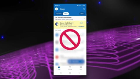 pay for microsoft 365 how to remove outlook ads android youtube thumbnail 480x270