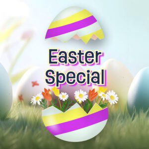 easter 2026